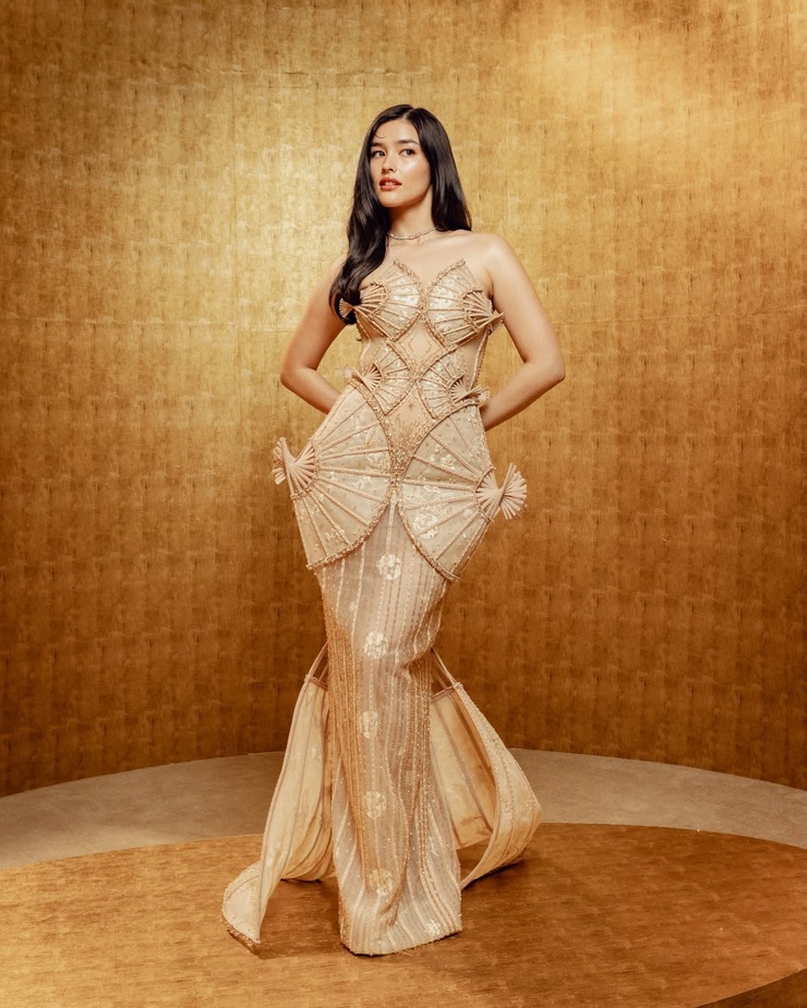 Liza Soberano