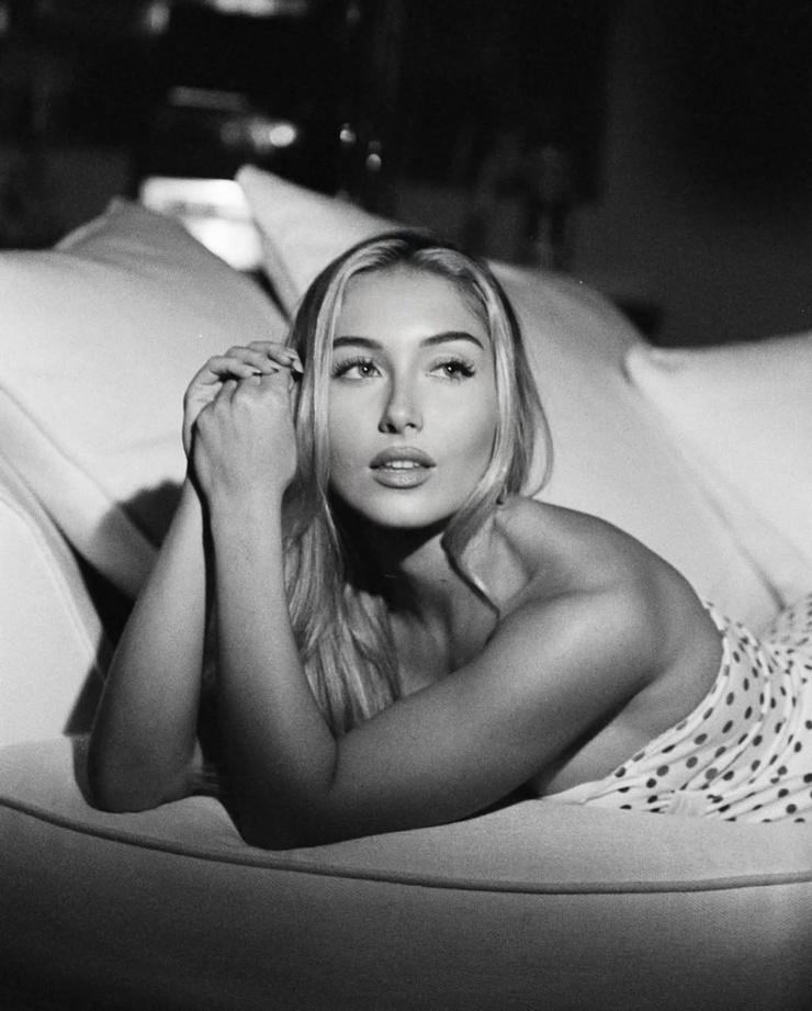 Heloise Hut