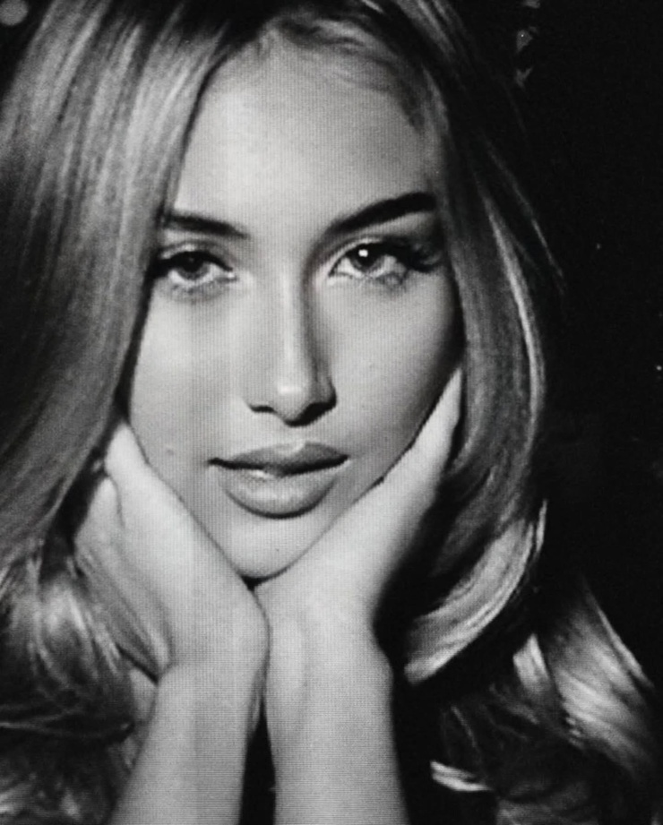 Heloise Hut