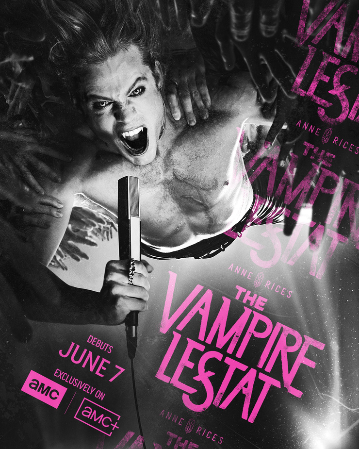 Interview with the Vampire