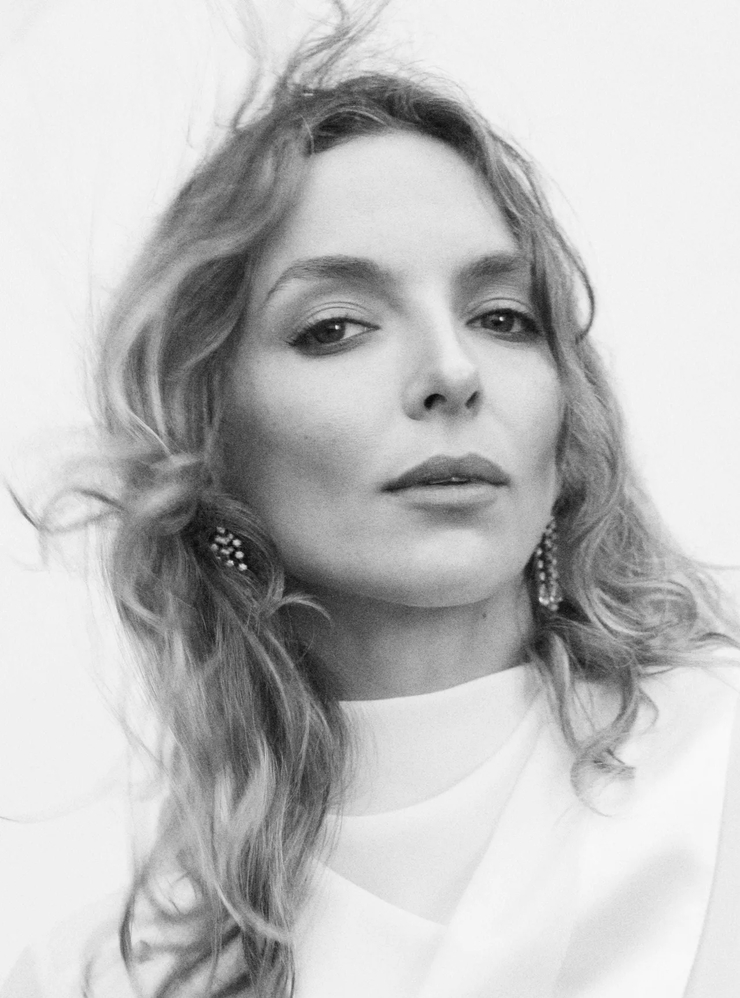 Jodie Comer
