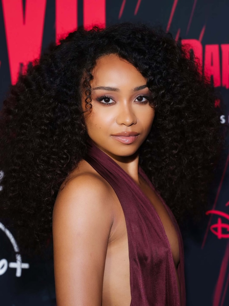 Genneya Walton