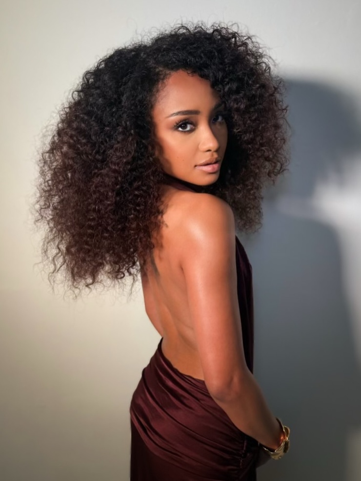 Genneya Walton