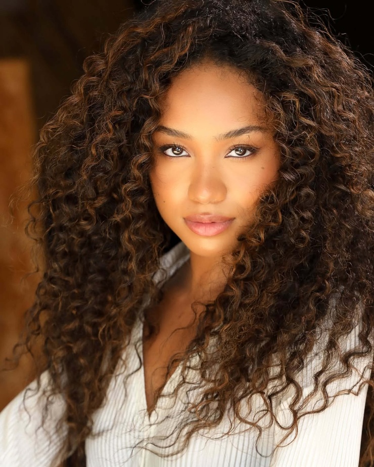 Genneya Walton