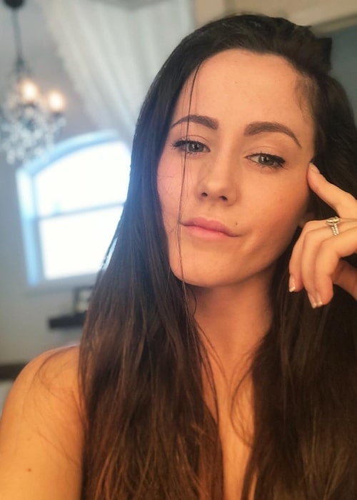 Jenelle Evans