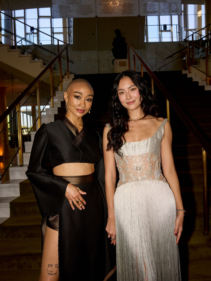 Tati Gabrielle