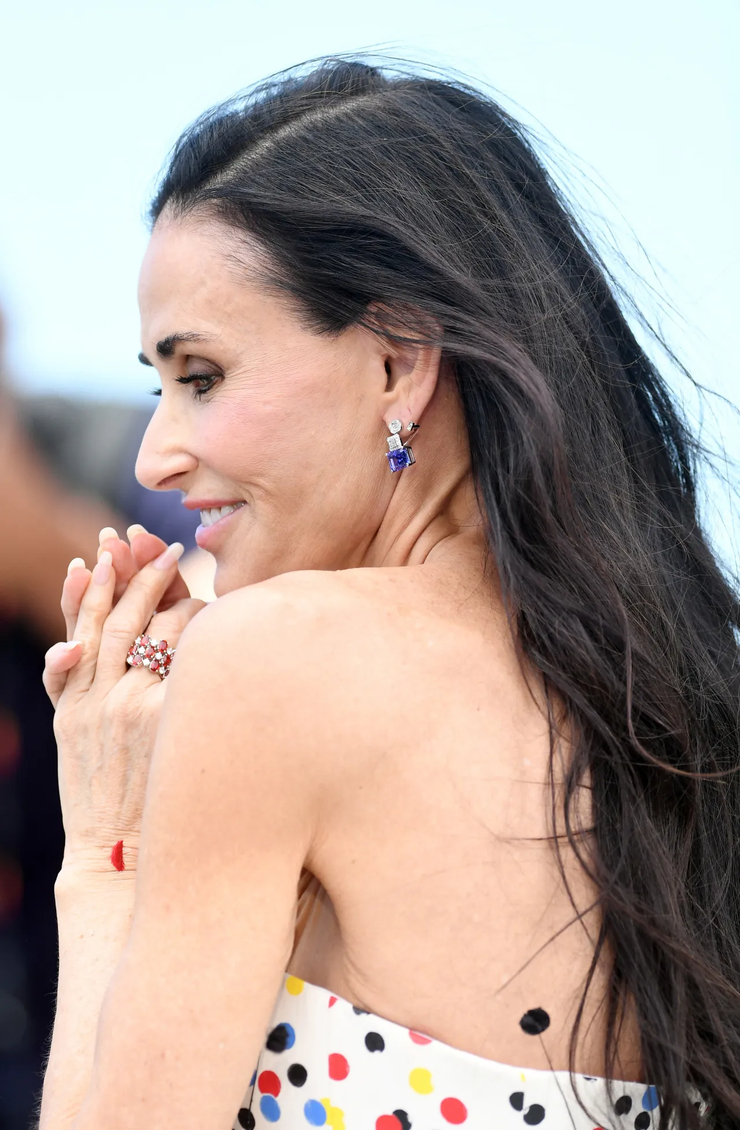 Demi Moore