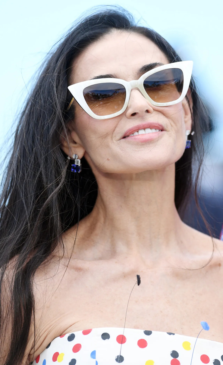 Demi Moore