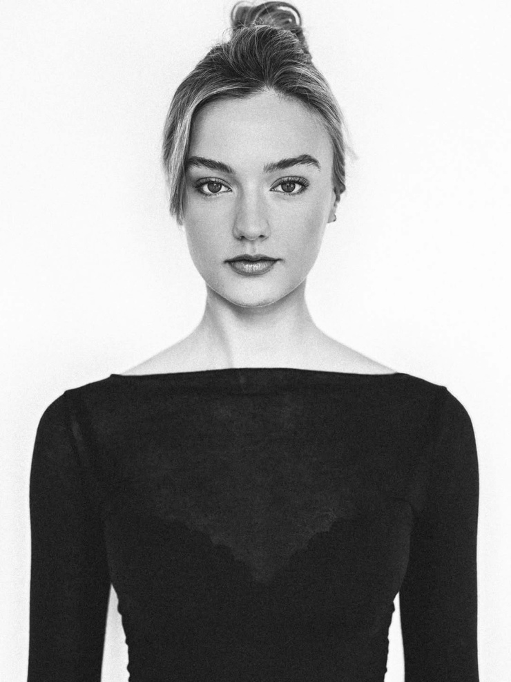 Lilly Krug Lilly Krug