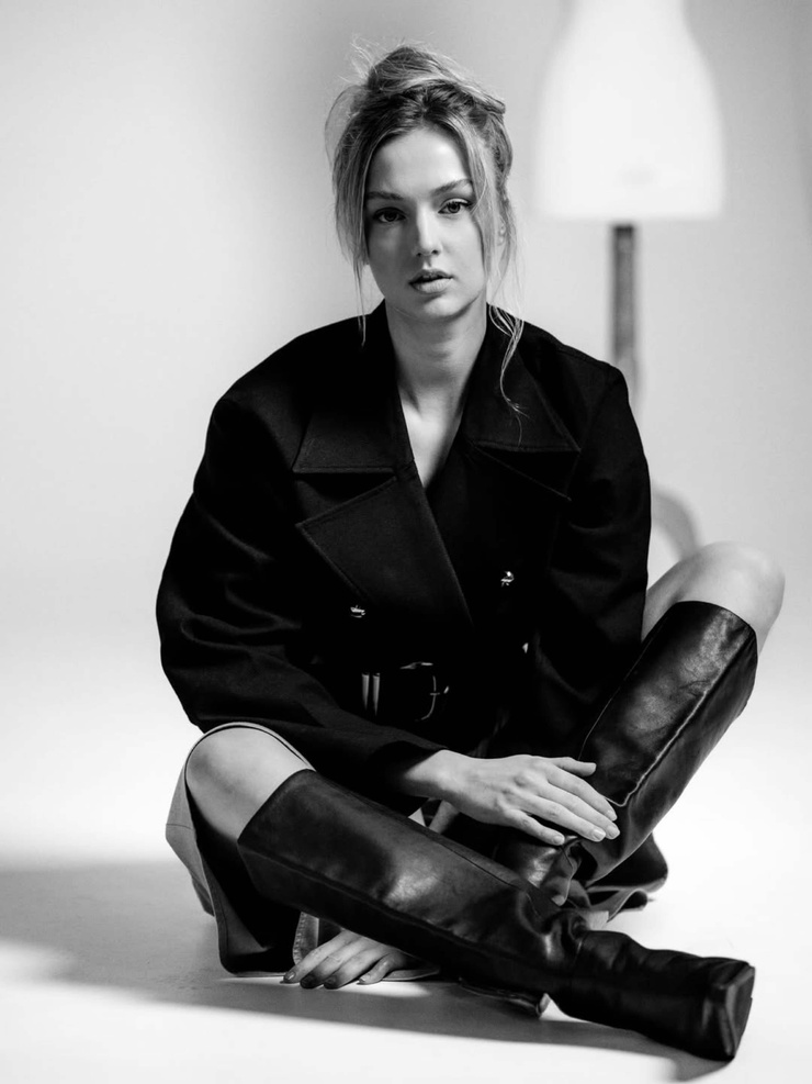 Lilly Krug