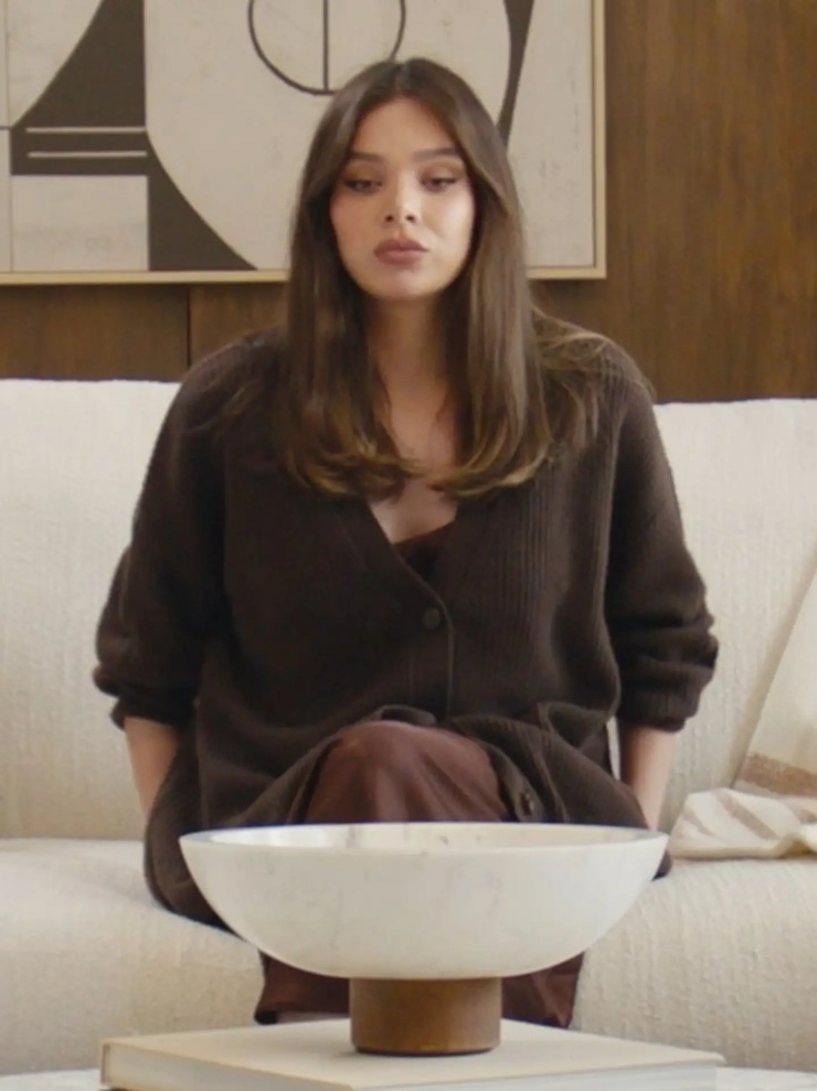 Hailee Steinfeld
