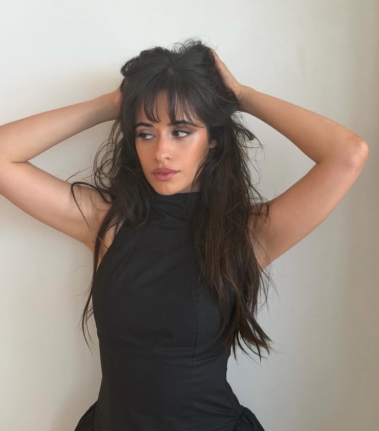 Camila Cabello Camila Cabello
