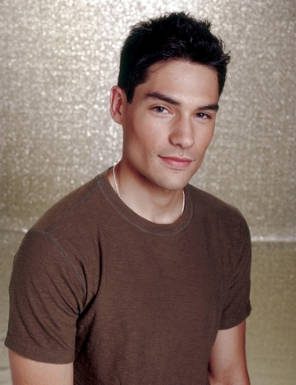 D.J. Cotrona D.J. Cotrona