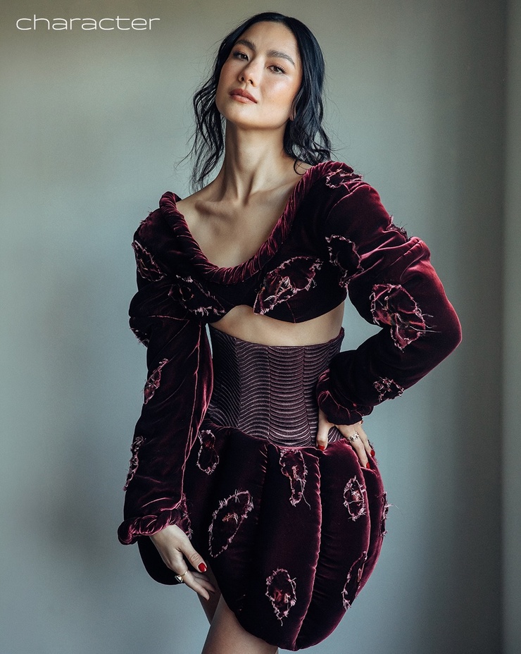 Adeline Rudolph