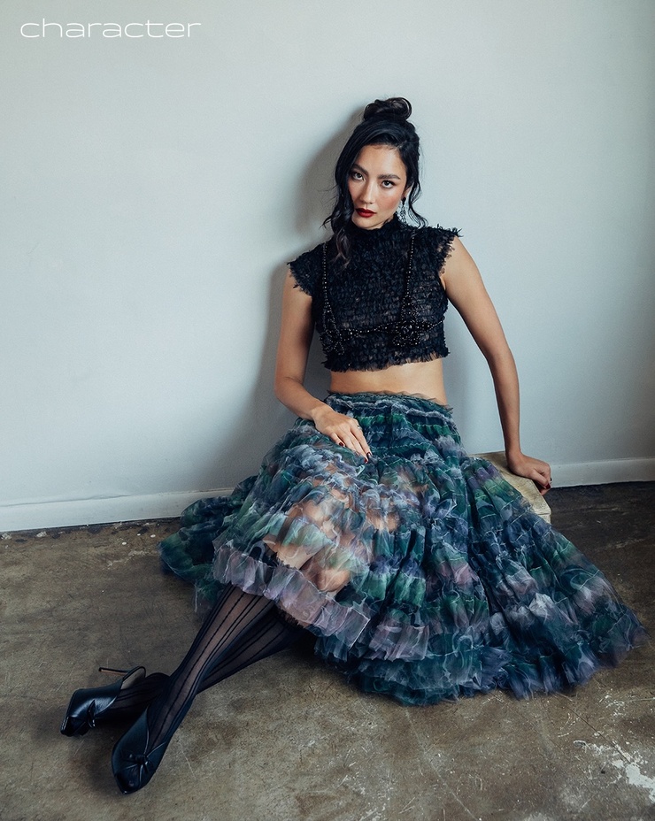 Adeline Rudolph
