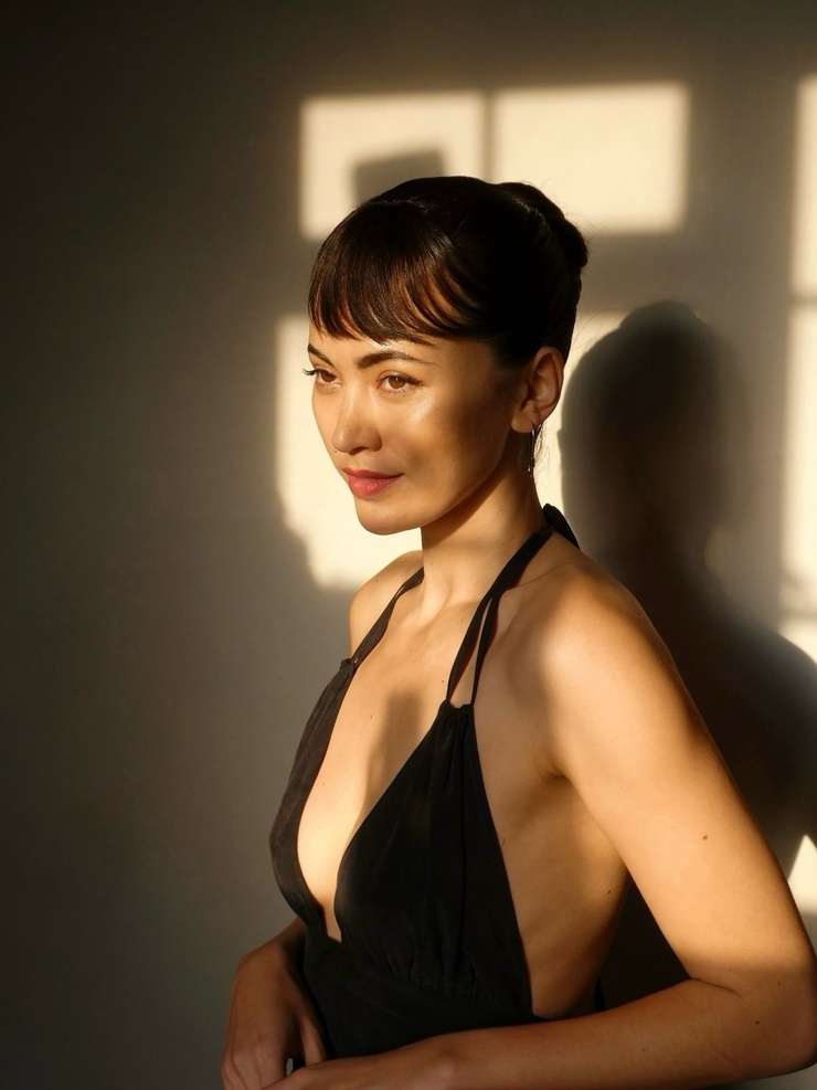 Jessica Henwick Jessica Henwick