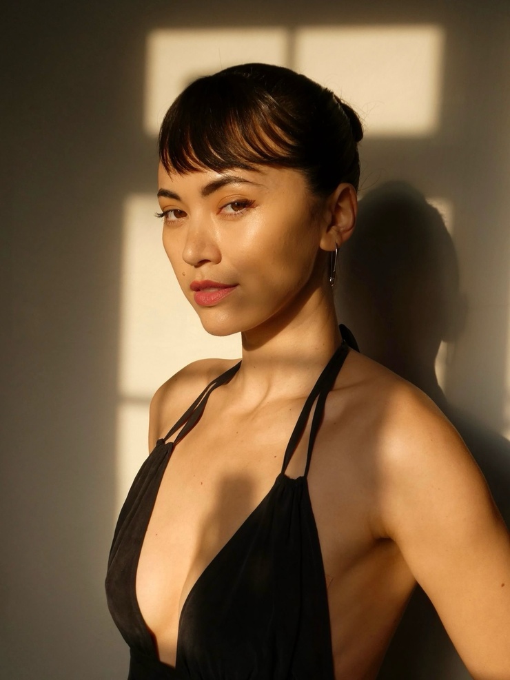Jessica Henwick Jessica Henwick