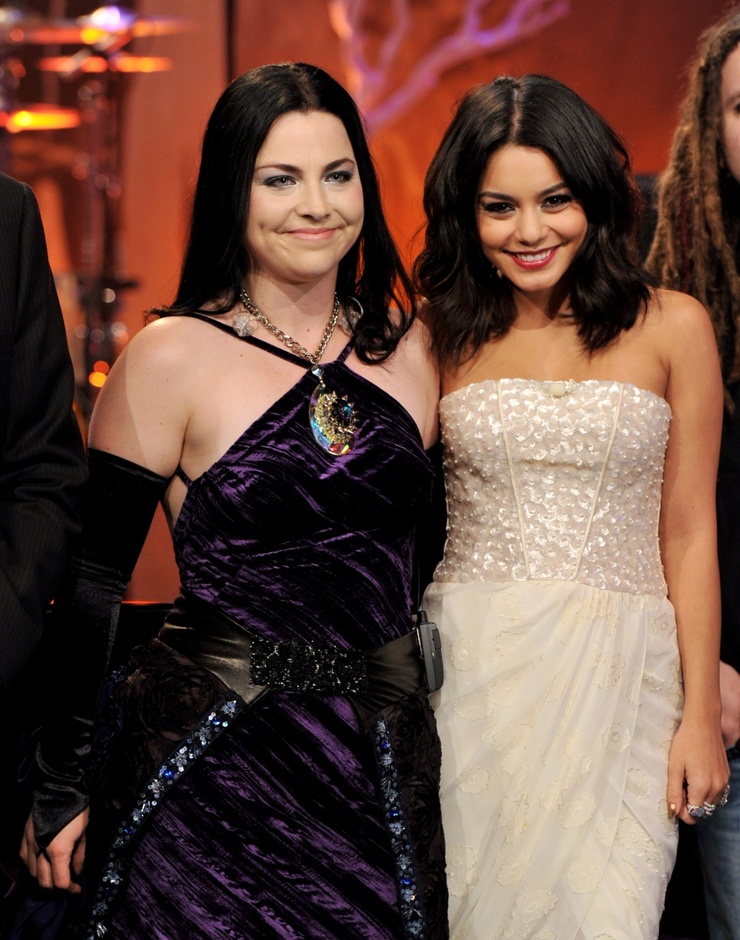 Amy Lee Amy Lee