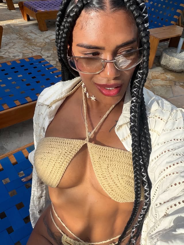 Sunny Doria