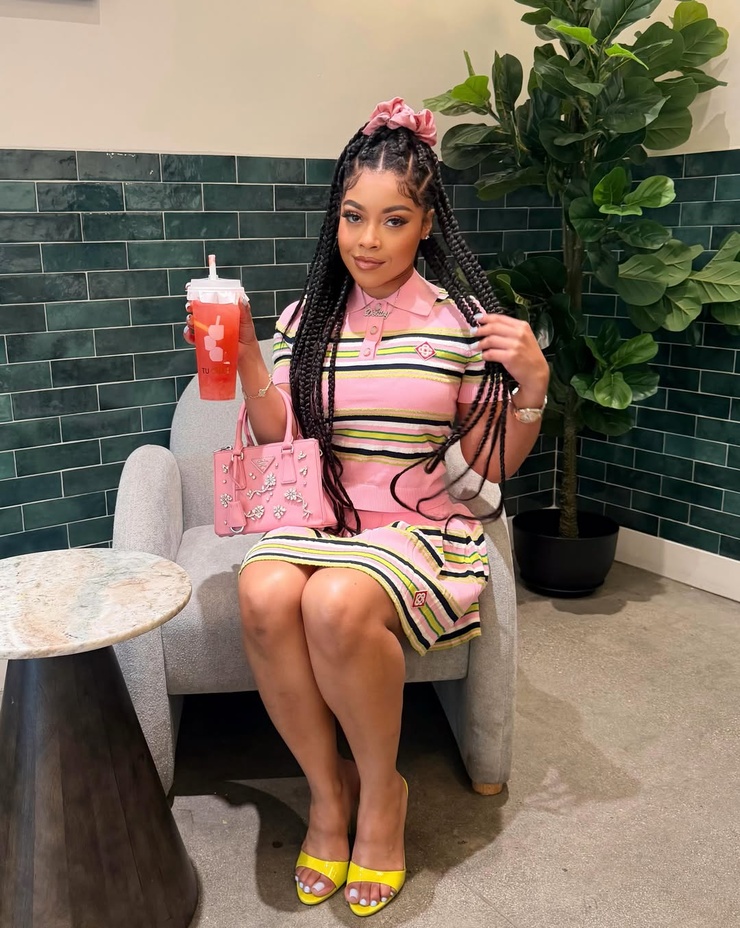 Destiny Jones