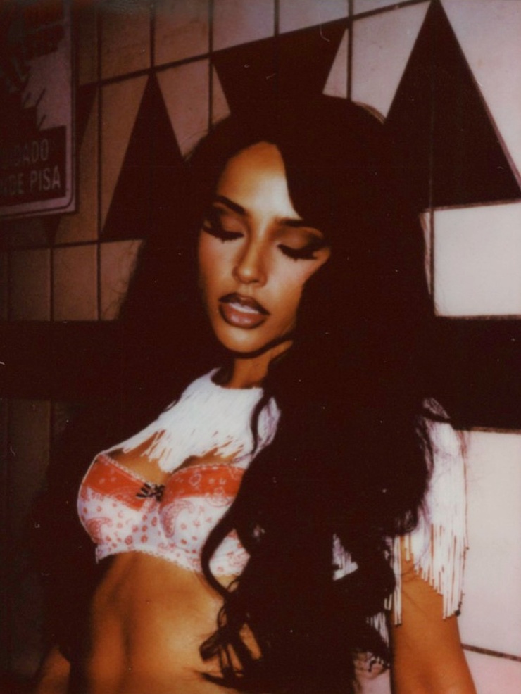 Becky G.