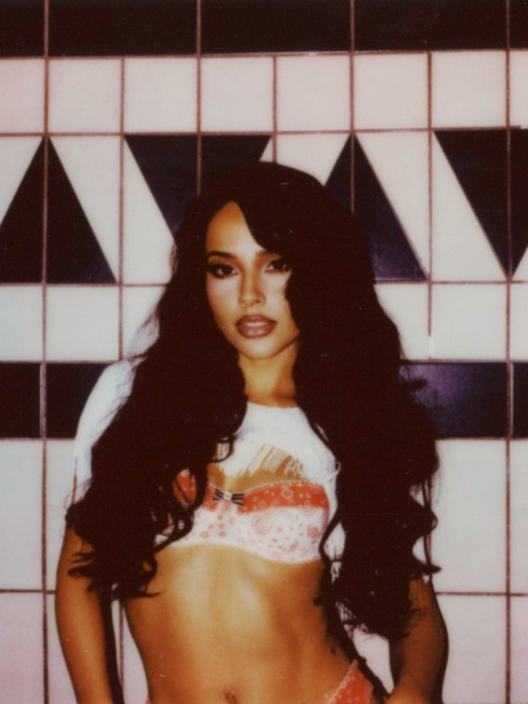 Becky G.