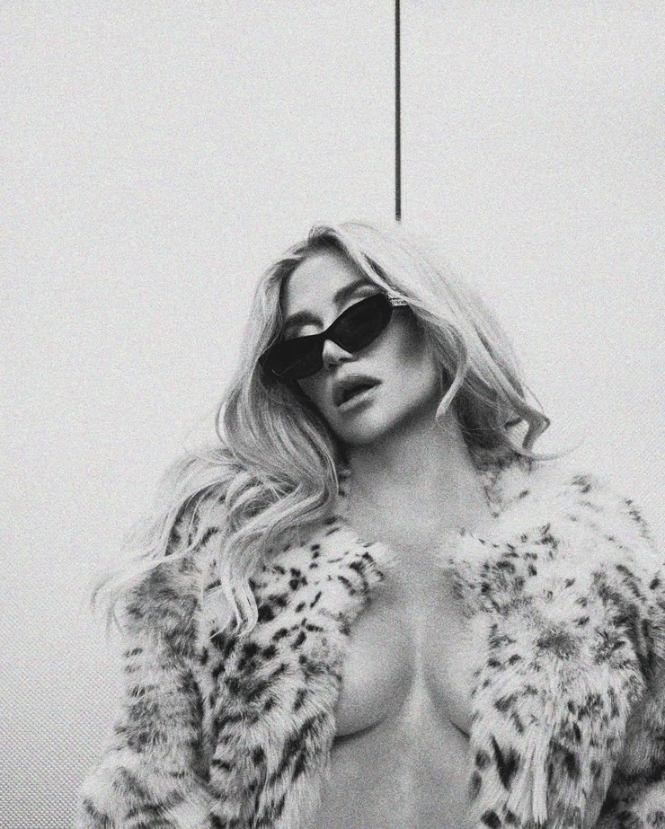 Ke$ha Ke$ha