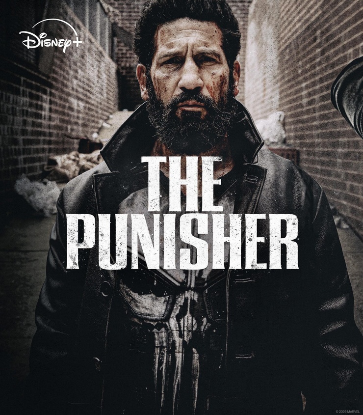 The Punisher: One Last Kill