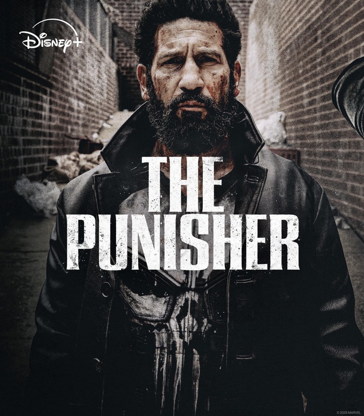 The Punisher: One Last Kill