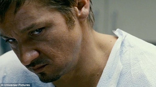 The Bourne Legacy