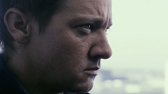 The Bourne Legacy