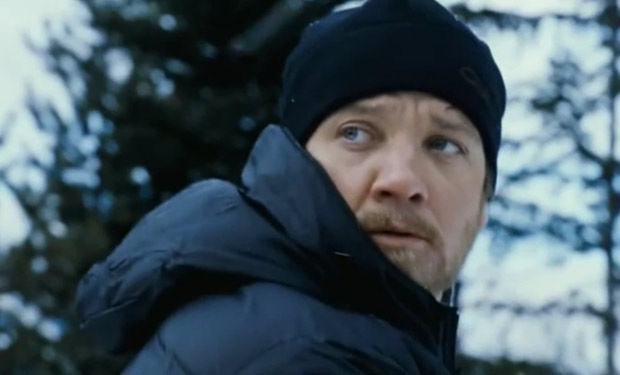 The Bourne Legacy