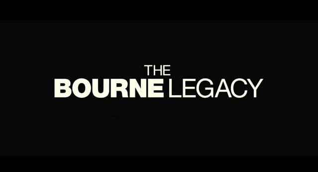 The Bourne Legacy