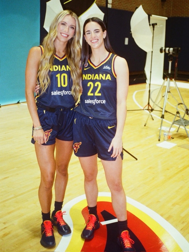 Lexie Hull Lexie Hull