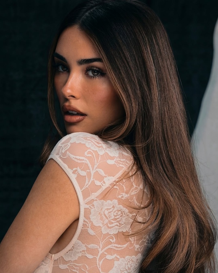 Madison Beer