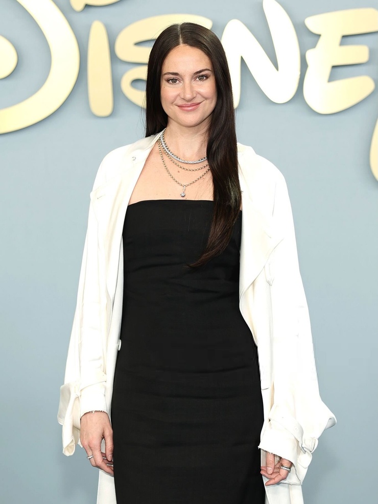 Shailene Woodley Shailene Woodley