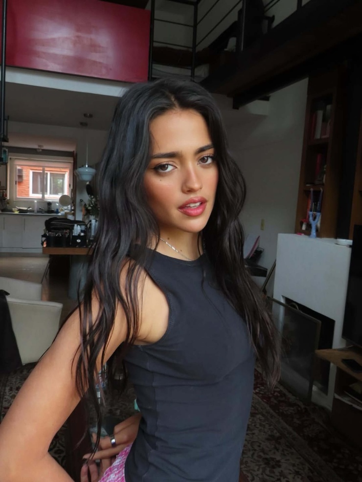 Maia Reficco