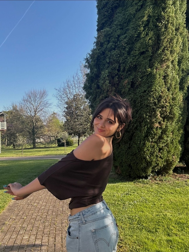 Isabella Pappas