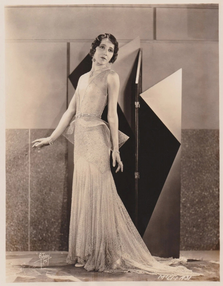 Irene Rich
