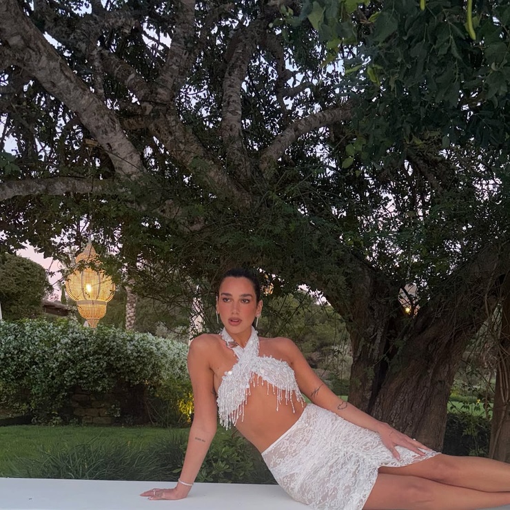 Dua Lipa