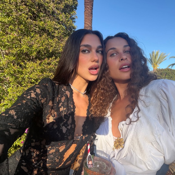 Dua Lipa