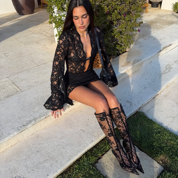 Dua Lipa