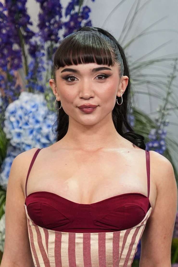 Rowan Blanchard Rowan Blanchard