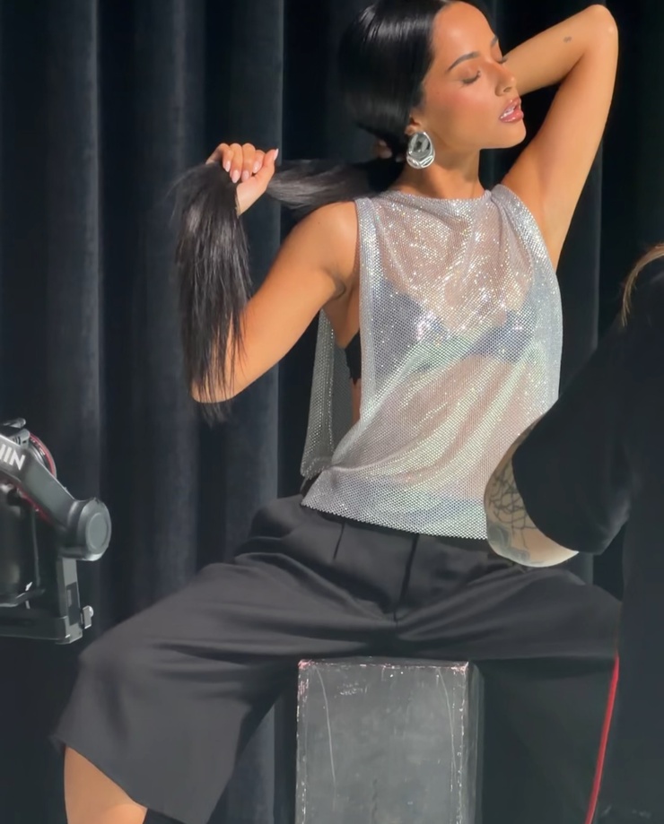 Becky G.