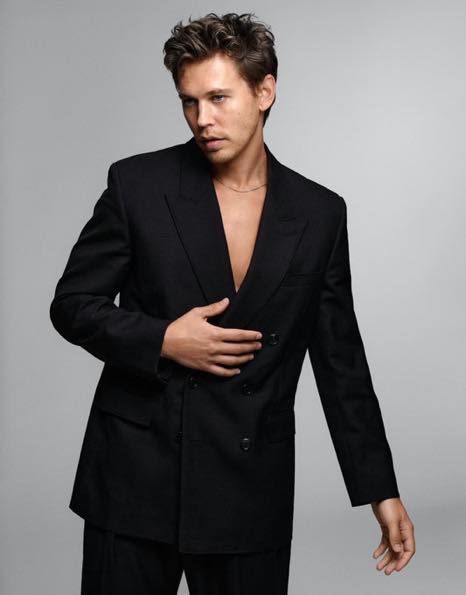 Austin Butler