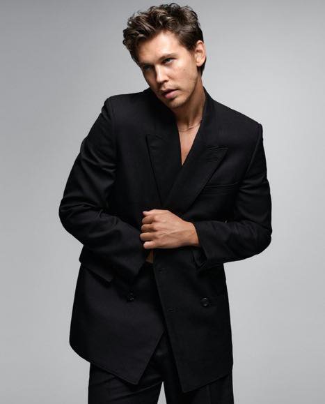 Austin Butler