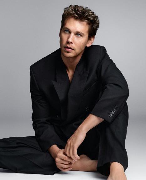 Austin Butler Austin Butler