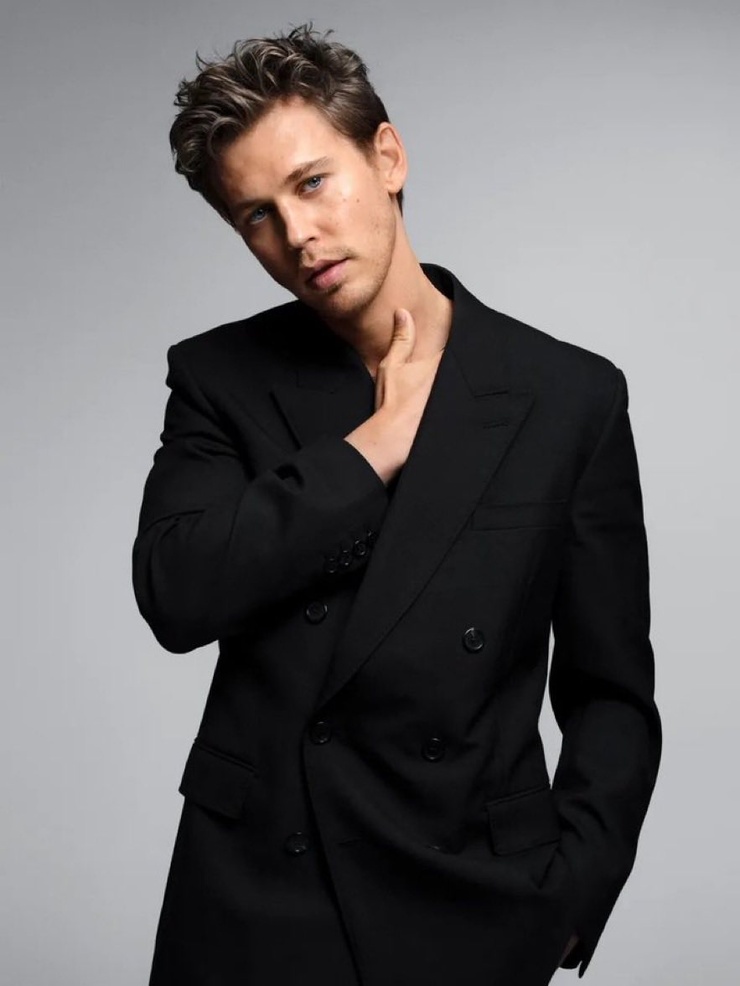 Austin Butler