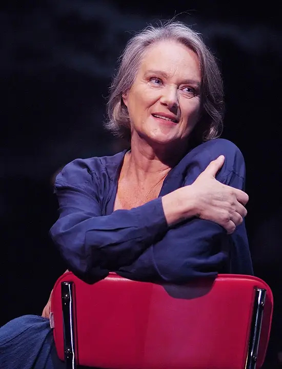 Selma Egrei