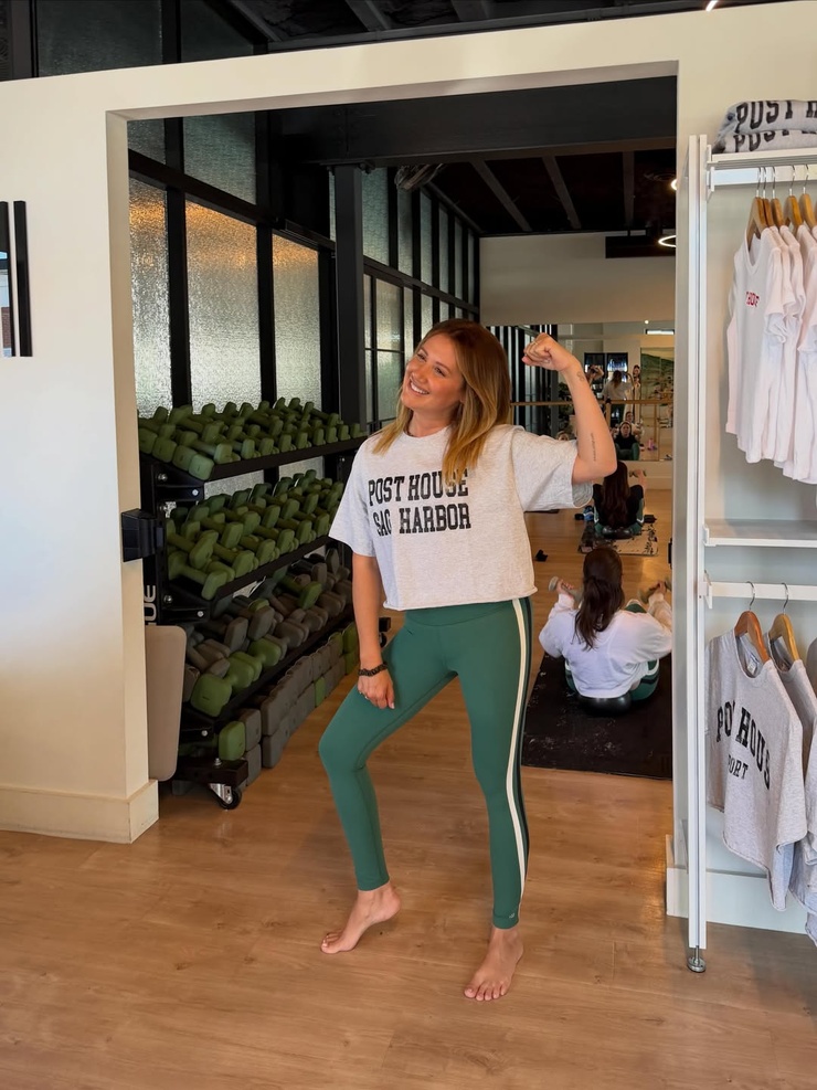 Ashley Tisdale